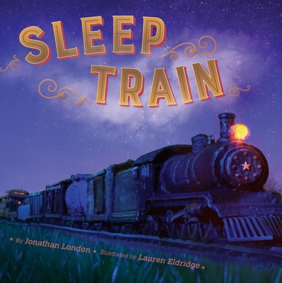 Sleep Train - Read By Zach Shaw