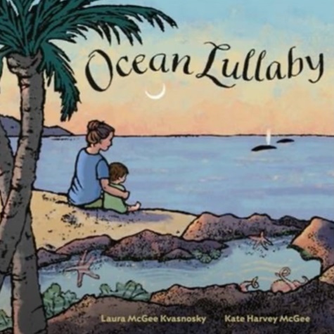 Ocean Lullaby - Leído por Yahaira Aceves