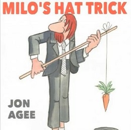 Milos Hat Trick
