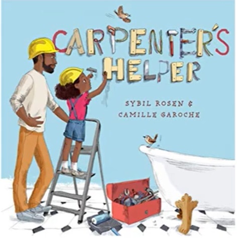 Carpenter's Helper - Read By Evan Green