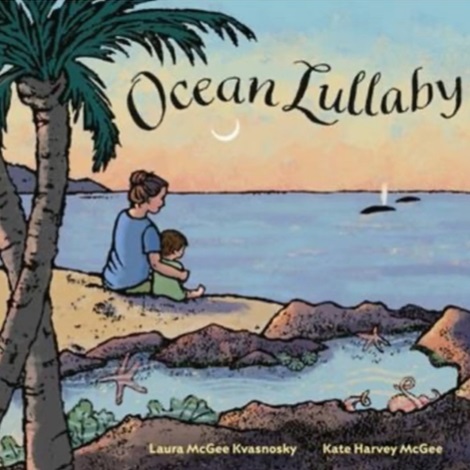 Ocean Lullaby - Read By Yahaira Aceves